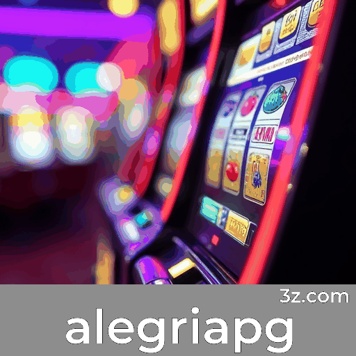 Alegriapg: Promoções Inteligentes e Personalizadas com Tecnologia de Ponta