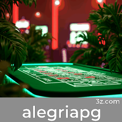 alegriapg: Desbloqueie a Experiência Exclusiva de Membro