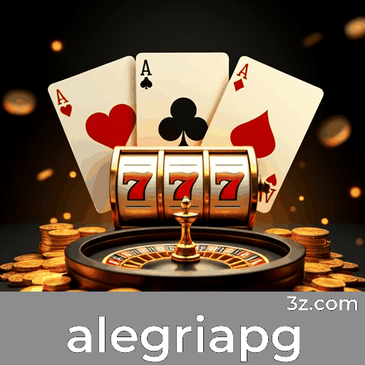 Bônus e Promoções Exclusivas na alegriapg: Descubra as Melhores Ofertas!