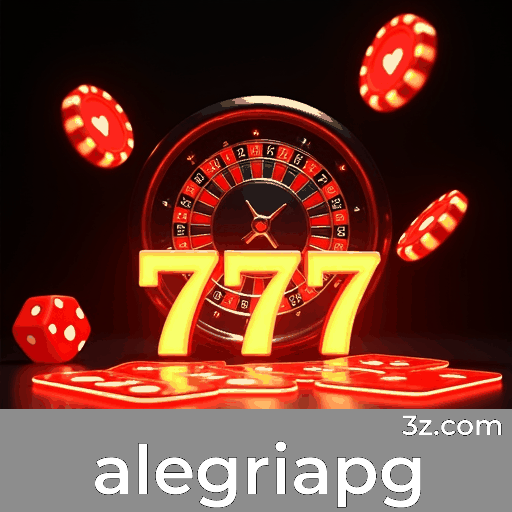 alegriapg: Plataforma Profissional de Apostas com Segurança e Confiabilidade