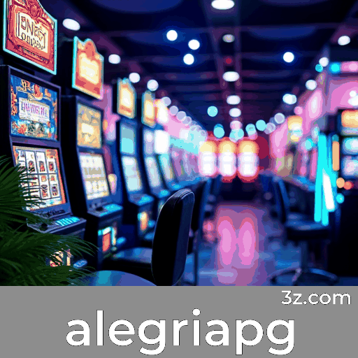 Bônus e Promoções Exclusivas na alegriapg: Descubra as Melhores Ofertas!