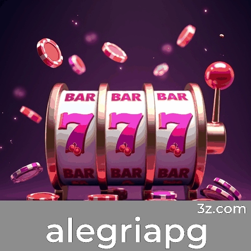Alegriapg: Especialista em Apostas Esportivas no Brasil