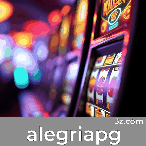 Alegriapg: Jogos Variados, Entretenimento Sem Limites
